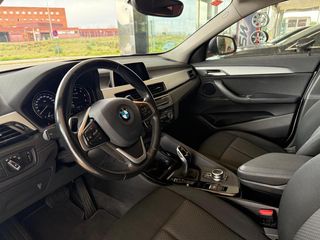 BMW X2 *AUTOMÁTICO* 2019