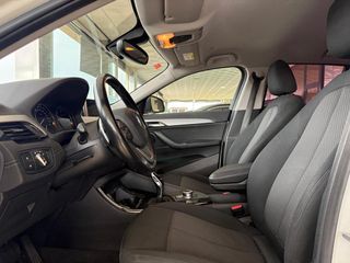 BMW X2 *AUTOMÁTICO* 2019