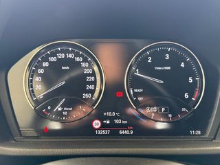 BMW X2 *AUTOMÁTICO* 2019