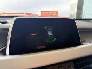 BMW X2 *AUTOMÁTICO* 2019