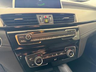 BMW X2 *AUTOMÁTICO* 2019