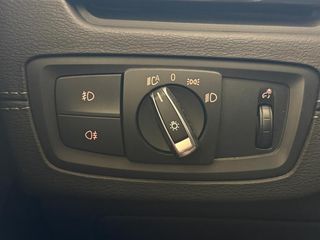 BMW X2 *AUTOMÁTICO* 2019