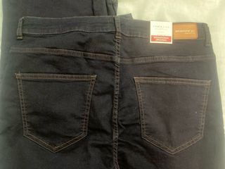 2x 1 Pantalones FIT efecto Talla Menos