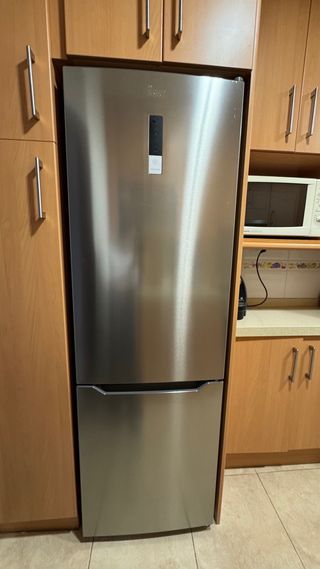 Frigorífico Combi Teka Total No Frost