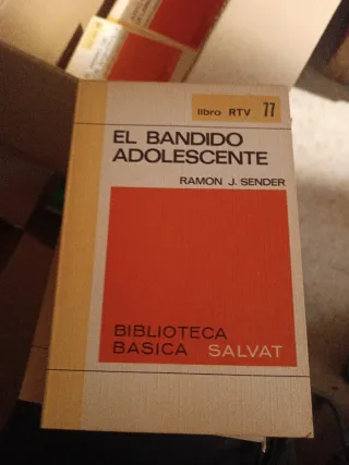 Literatura clásica