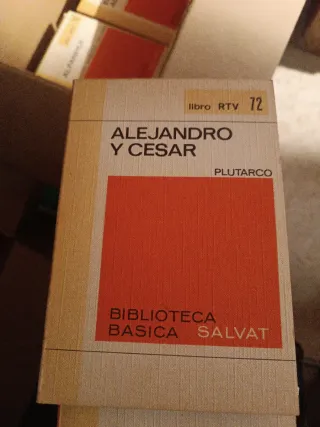 Literatura clásica