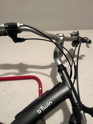 Llanta Bicicleta 26x1.75/44-559