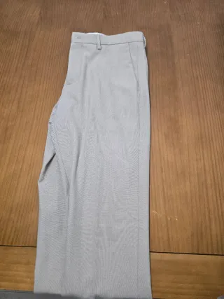 Americana y pantalon de traje