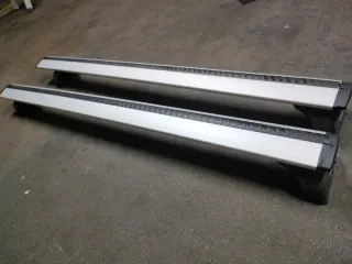 Bacas Nissan Qashqai 2018