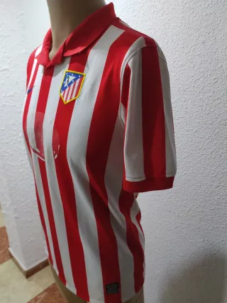 Camiseta Nike Atlético de Madrid