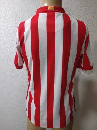 Camiseta Nike Atlético de Madrid
