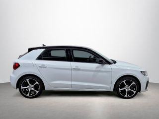 Audi A1 2020