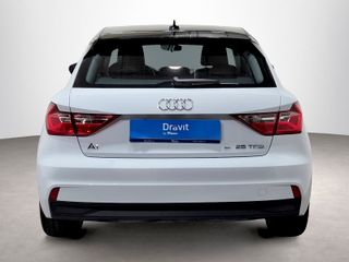Audi A1 2020