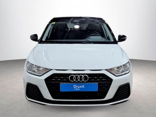 Audi A1 2020