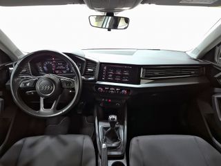 Audi A1 2020