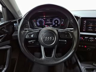 Audi A1 2020