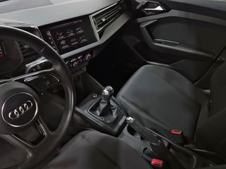 Audi A1 2020