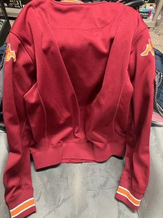 Chaqueta Kappa AS Roma