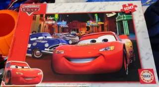 Puzzle 200 piezas Spiderman Educa