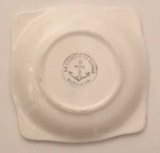 Cenicero La Cartuja de Sevilla