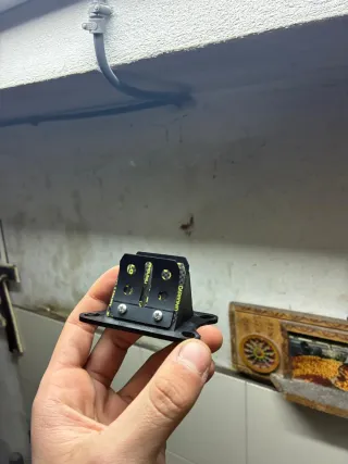 Pacco Lamellare Malossi VL6 AM6