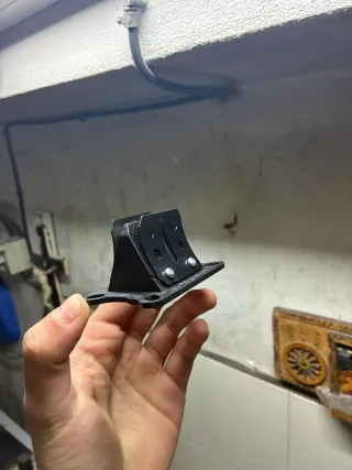 Pacco Lamellare Malossi VL6 AM6