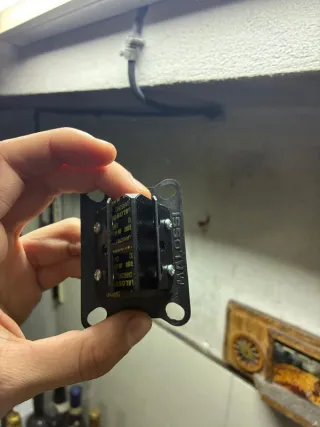 Pacco Lamellare Malossi VL6 AM6