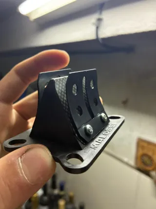 Pacco Lamellare Malossi VL6 AM6