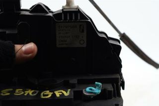 Fiat 124714 51797558 motor cierre punto (evo) 1.3