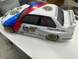 Carro RC HPI 1/10