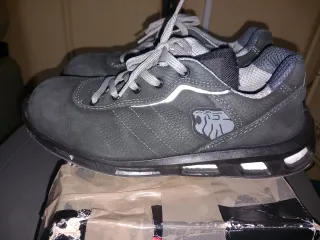 Zapatos de trabajo U-Power Talla 42