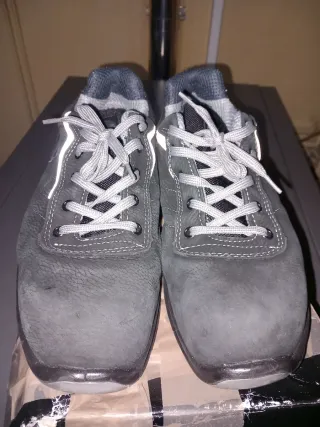 Zapatos de trabajo U-Power Talla 42