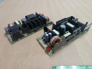 Piezas Roland Soljet Pro4 XR 640