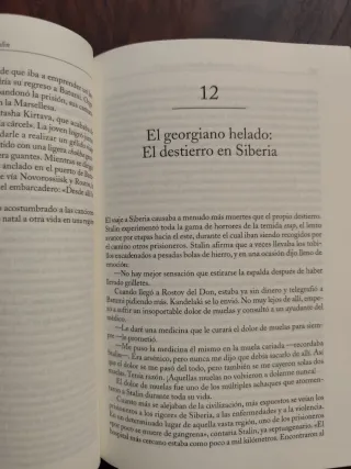 Llamadme Stalin La historia secreta de un revol...