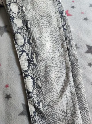 Pantalón chica, talla 34