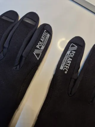 Guantes Ciclismo GOBIK NEOSHELL BORA Talla S