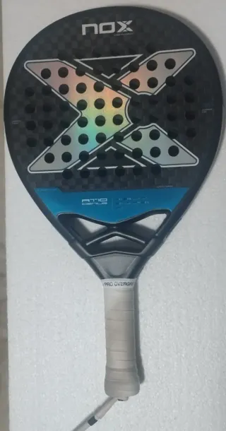 Pala Nox AT10 Genius 12K