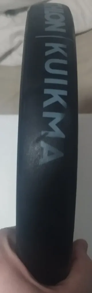 Pala Nox AT10 Genius 12K