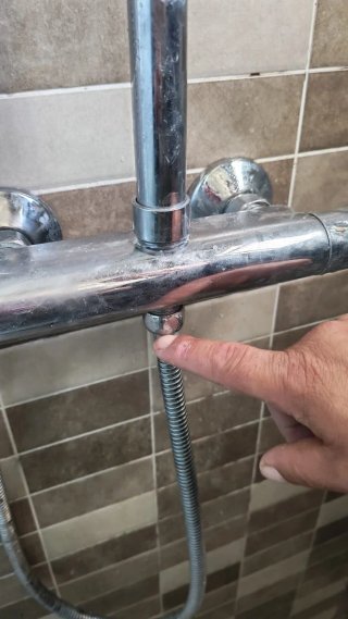 Fontanería