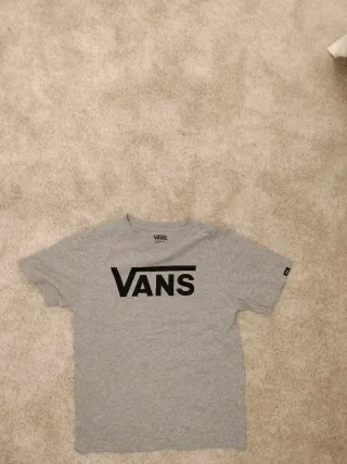 Camiseta de manga corta