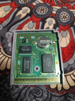 Kirby's Dream Land 2 Game Boy