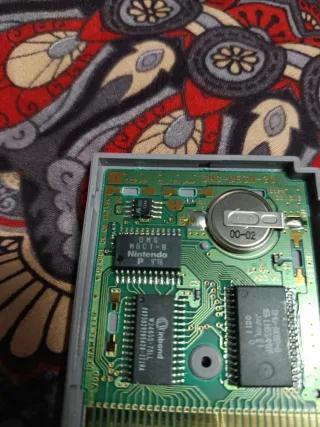 Kirby's Dream Land 2 Game Boy