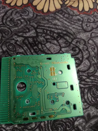 Kirby's Dream Land 2 Game Boy