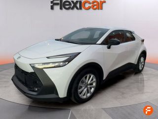 Toyota C-HR 1.8 Active Hybrid 140