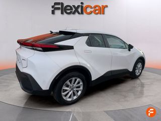 Toyota C-HR 1.8 Active Hybrid 140