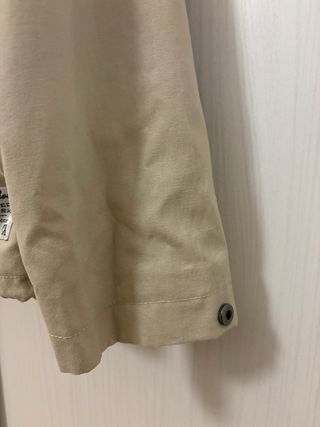 Giacca Coach Stronghold