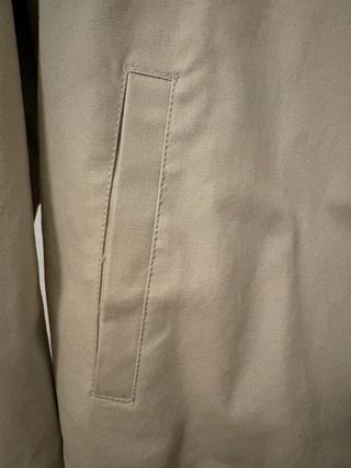 Giacca Coach Stronghold