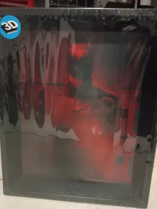 Cuadro 3D Batman