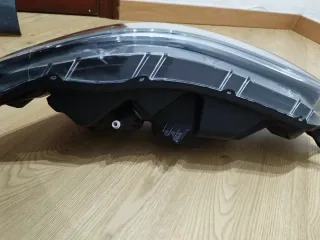 Faro Izquierdo Nissan Qashqai Full LED