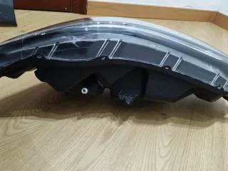 Faro Izquierdo Nissan Qashqai Full LED